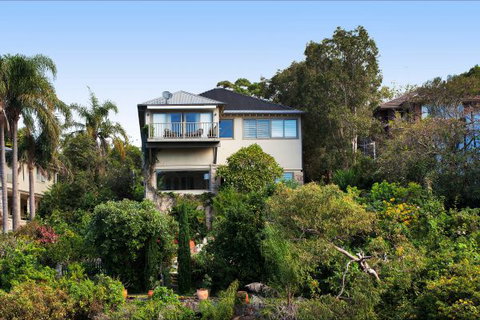 Vaucluse Cove - Stayed 7