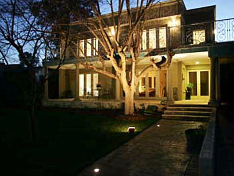 Via Bella Vista - Stayed 0