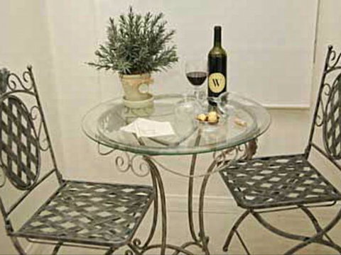 Via Bella Vista - Stayed 1