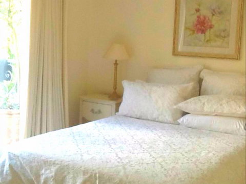 Via Bella Vista - Stayed 2