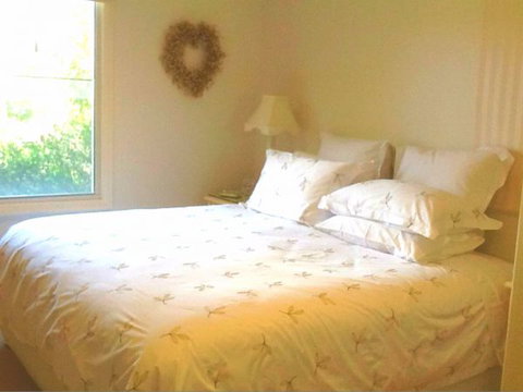 Via Bella Vista - Stayed 3