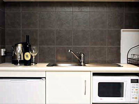 Via Bella Vista - Stayed 5