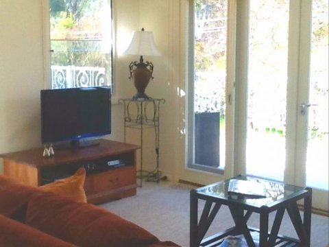 Via Bella Vista - Stayed 7