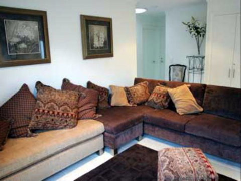 Via Bella Vista - Stayed 6