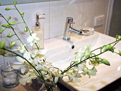 Via Bella Vista - Stayed 8