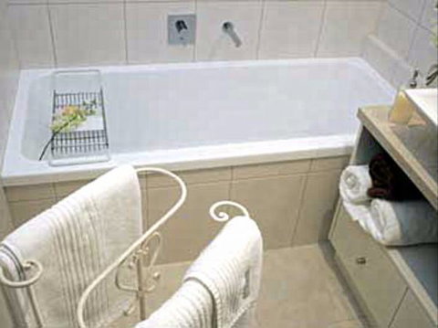 Via Bella Vista - Stayed 9