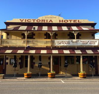 Victoria Hotel - Strathalbyn - Stayed