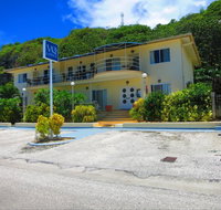 VQ3 Lodge - Stays Accommodation
