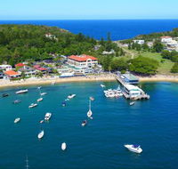 Watsons Bay Boutique Hotel - Stayed