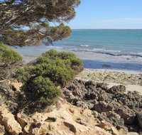 Wallaby Beach House - Stayed