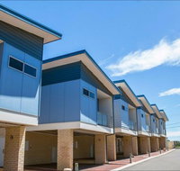 Waldorf Geraldton Serviced Apartments - Stayed