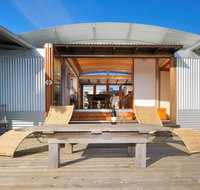 West End Beach House - Stayed