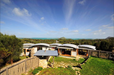 West End Beach House - Stayed 2