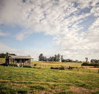 Wines for Joanie Cottage - Stayed