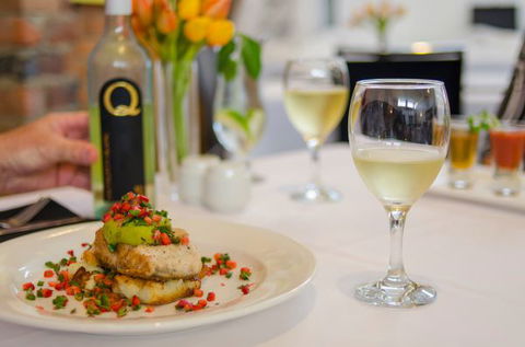 William MacIntosh Motor Lodge - Stayed 5