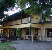Wisemans Inn Hotel - Stayed