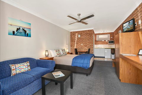 Woongarra Motel - Stayed 2