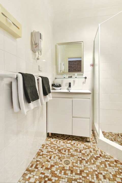 Woongarra Motel - Stayed 3