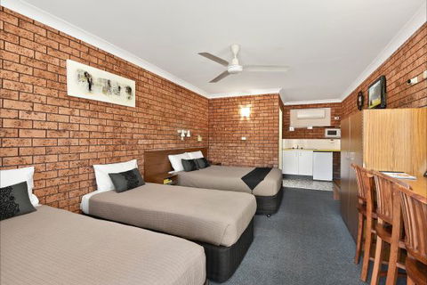 Woongarra Motel - Stayed 5