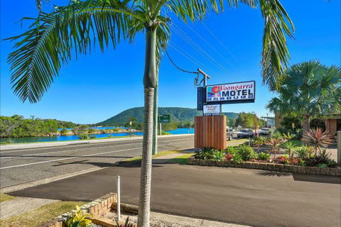 Woongarra Motel - Stayed 7