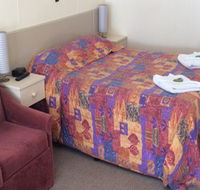 Woodmans Hill Motel Ballarat - Stays Accommodation
