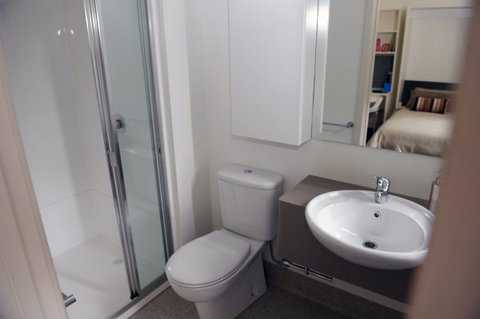 Yarra House - Stayed 3