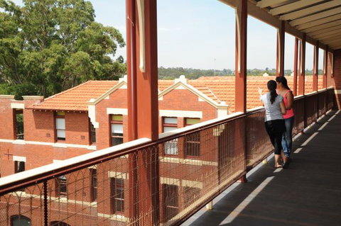 Yarra House - Stayed 8