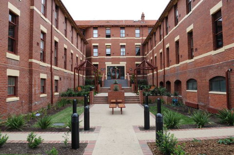 Yarra House - Stayed 9