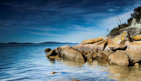 Yanakie Caravan Park - Stayed 1