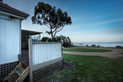 Yanakie Caravan Park - Stayed 3