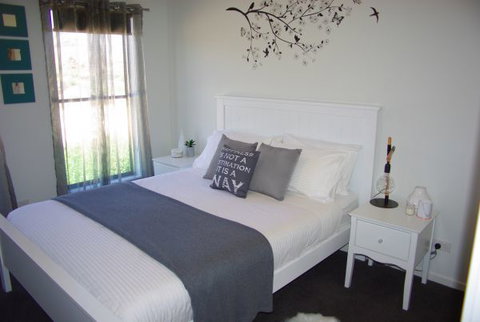 Yalooka Farm - Stayed 1