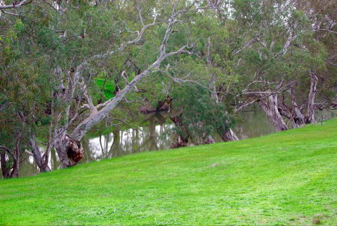 Yalooka Farm - Stayed 4