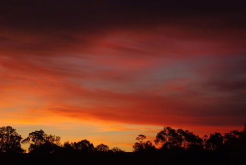 Yalooka Farm - Stayed 5