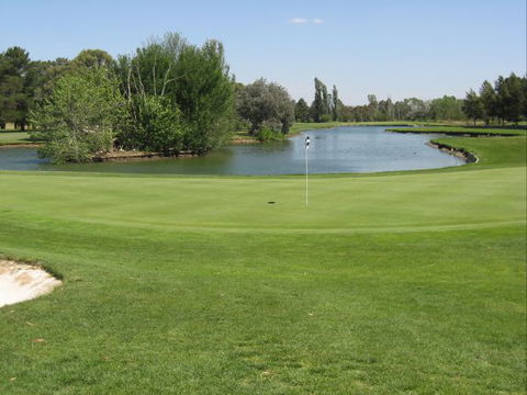 Yowani Country Club - Stayed 1