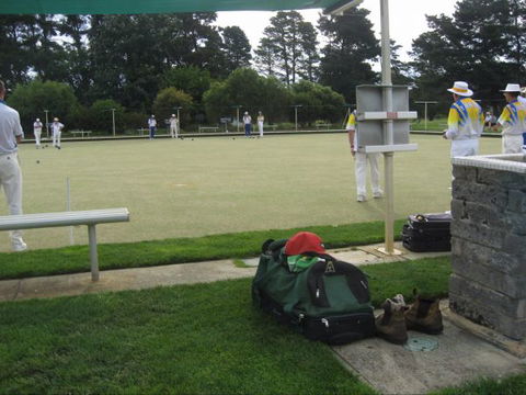 Yowani Country Club - Stayed 2