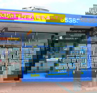 Gold Coast Properties/Burleigh Miami Realty - Stayed