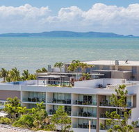 Echelon Apartments - Stayed