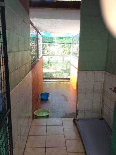 Hillcrest Pet Resort - Stayed 1
