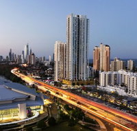 Broadbeach Holiday Apartments - Stayed