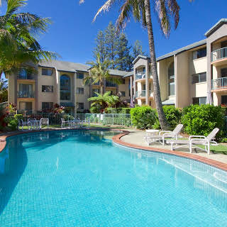 Pacific Place Apartments - Stayed 5
