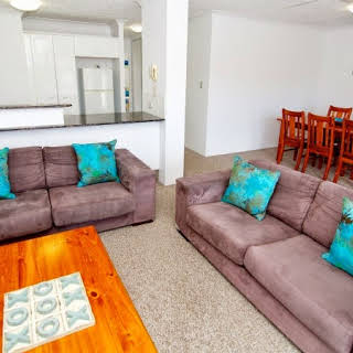Pacific Place Apartments - Stayed 3