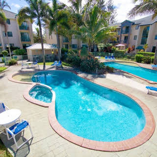 Pacific Place Apartments - Stayed 1
