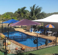 Stanage Bay Accommodation  Boat Hire - Stayed