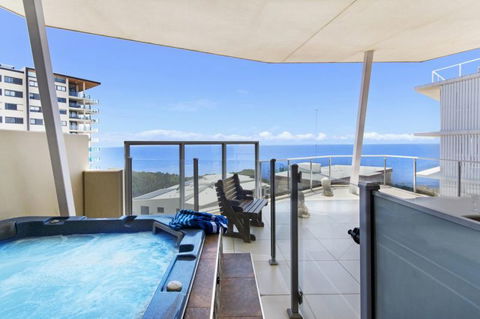 Redvue Luxury Apartments - Stayed 1