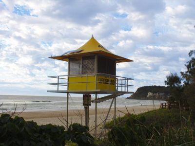 Oceanside Cove Holiday Apartments - Stayed 9