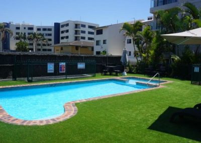 Pacific Surf - Stayed 11