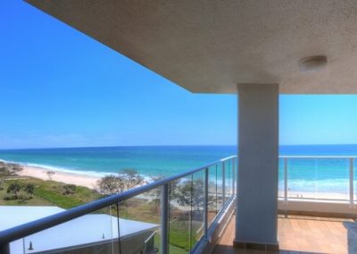 Pacific Surf - Stayed 0