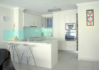 Pacific Surf - Stayed 2