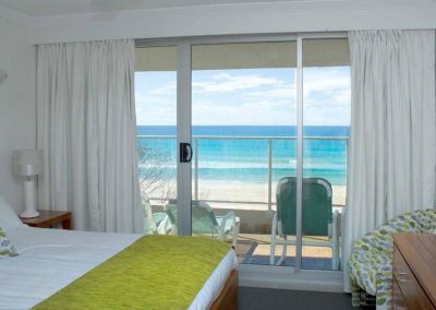 Pacific Surf - Stayed 3