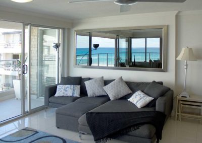 Pacific Surf - Stayed 6